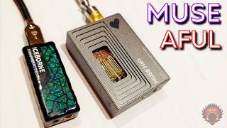 AFUL IceBorne & Muse M3 Ultra (Coupon Codes in Description!)