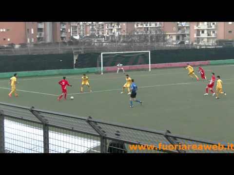 COPPA ITALIA ECCELLENZA: Vis Artena-Montecelio Borussia 0-1