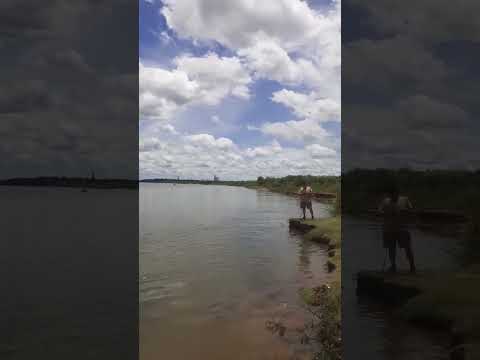 Argentina Corrientes capital