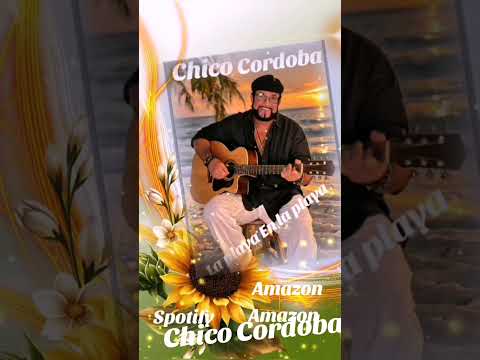 chico cordoba La playa en la playa