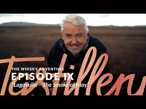 The Whisky Adventure: Episode IX – Der rauchige Geschmack von Islay und Lagavulin