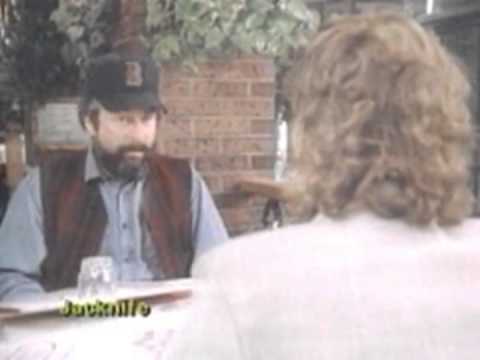 Jacknife (1989) Trailer
