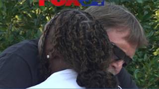 Friends and family remember life of teen killed in hit-and-run
