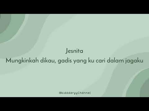 Jesnita - Ariff Bahran , Azzam Sham & Ammar Nobita