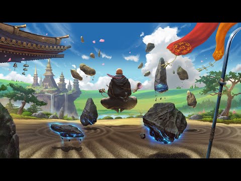 JazzyCal x karasu. - A World Apart EP 🧘‍♂️ Asian Lofi Beats