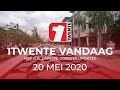 1Twente Vandaag van 20 mei 2020