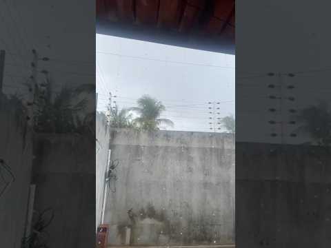 Chuva em Paraipaba Ceará hoje 19/01/2026