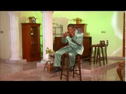 SCG MOSALA YA BA KLISTO Fr. Moise Matuta - Shilo