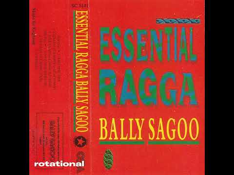 Bally Sagoo - Gidhian Di Raniye (Hip Hop Mix) (UK Bhangra, 1992)