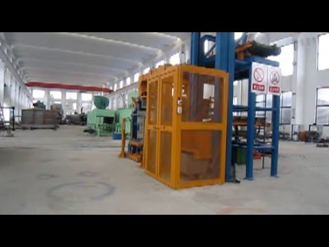 Automatic Dip-Spin-Tilting Coating Machine For Large Job Coating / Zinc Flake Coating Machine