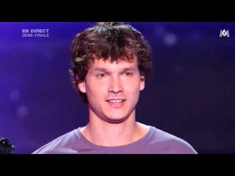 Nouvelle Star 2010 - Episode 15 - Prime 9 - Demi-finale
