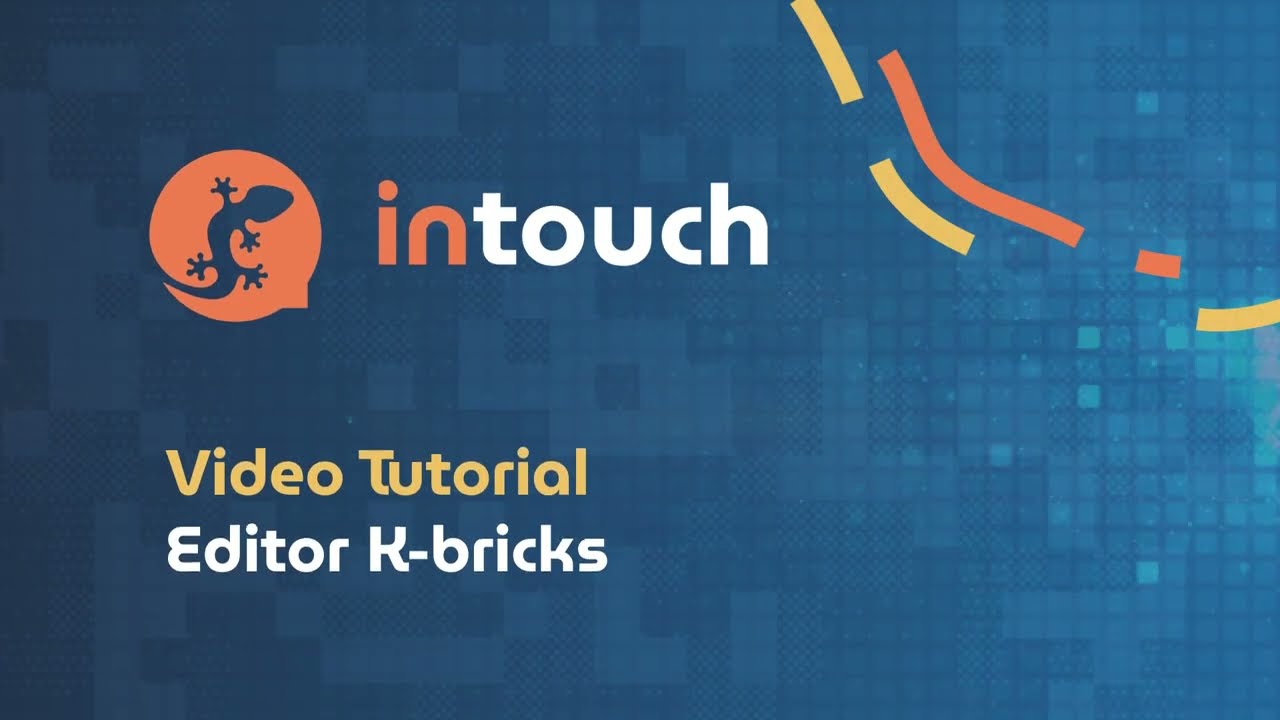 K-bricks Editor