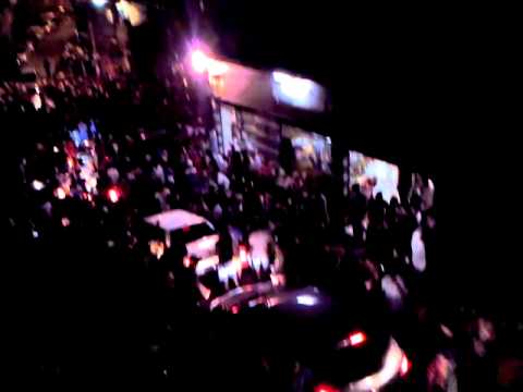 TERROR NA RUA ALBERTO BURITI CARUMBÉ