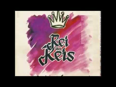 Rei Dos Reis - Mattos Nascimento