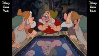 18 Bluddle Uddle Um Dum (The Dwarfs&#39; Washing Song) [Part 1]