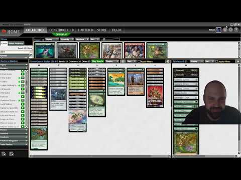 Hardened Scales Returns!