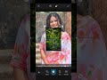 Picsart Photo Editing Ll Girl Photo Editing Edit Picsart Viral Shorts