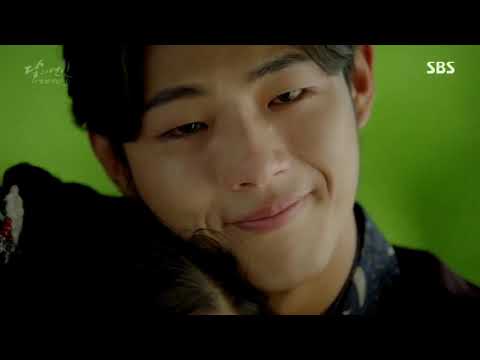 Sun Hae Im- Will Be Back (Moon Lovers: Scarlet Heart Ryeo)