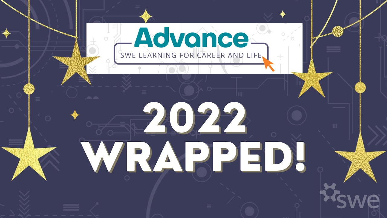SWE's Advance Learning Center Year in Review