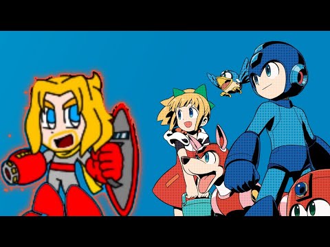 Dood Stream - Mega Man 11 (Part 1) *1080 RE-UPLOAD*