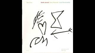 ✨Keith Jarrett Trio- Blame It On My Youth🎷