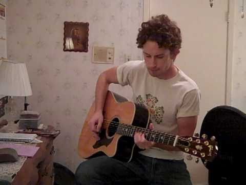 Somebody Like You - Keith Urban (cover) by Christopher Blake