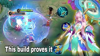 Download lagu They forgot how dangerous Kagura can be | Mobile Legends mp3 Download lagu They forgot how dangerous Kagura can be | Mobile Legends mp3