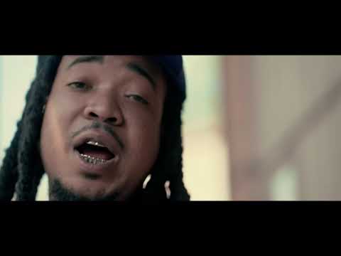 Trapp Don Dolo "Trapp-A-Holic" (Official Music Video)