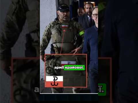 Поляки ВЛАШТУВАЛИ ПРОВОКАЦІЮ Сибізі?!