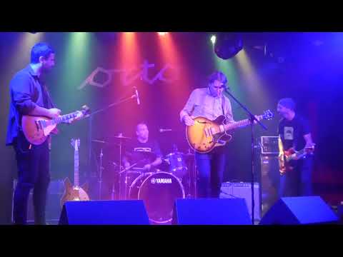 Drevored - Sanjam te nocoj (Live) OrtoBar 2024