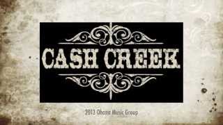 Cash Creek - (There's A Lot) More To Country - Lyric Video