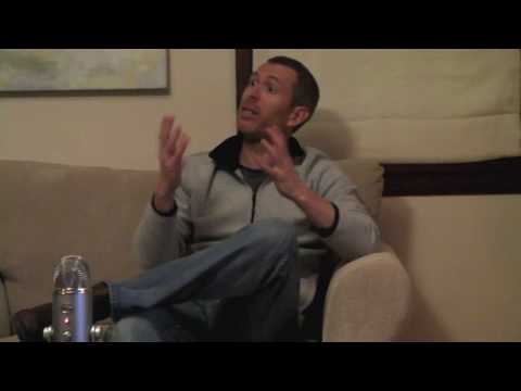 Jordan Marder (Dimitri) Interview Part 2: 24 UK Podcast Behind the Scenes