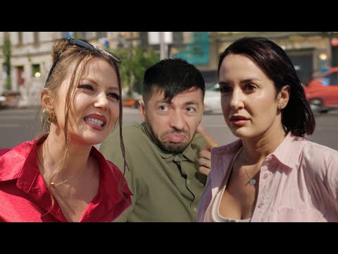 Când iubita nu e geloasă