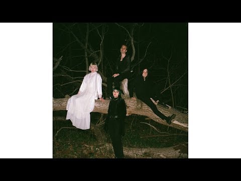 DILLY DALLY - I Feel Free (Official Audio)