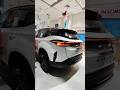 All New Tata Harrier