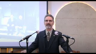 The Four Most Liberating Truths I Know (John 3:16) Rev. Robert Hale | 2024.01.14