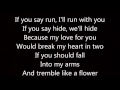 David Bowie - Let's Dance ( Lyrics) HD