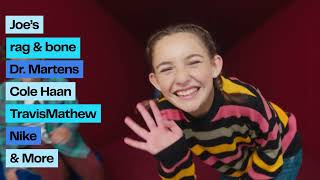 Nordstrom Hurry! Thousands of New Fall Arrivals—and Deals