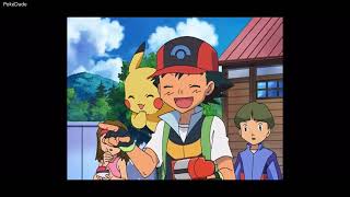 Pokémon | Ash Caught A Raichu | PokéDude