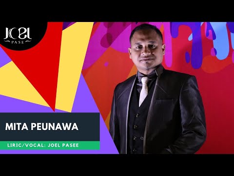 Joel Pasee - Mita Peunawa (Official Music Video)