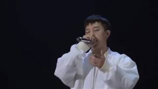 BIGBANG   badboy日本語版
