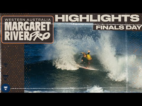 Highlights - Western Australia Margaret River Pro 2025 - All the Highlights