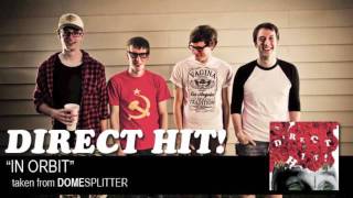 Direct Hit! - In Orbit