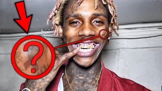 YOU'RE NOT A Famous Dex FAN IF YOU DON'T KNOW THESE 5 FACTS