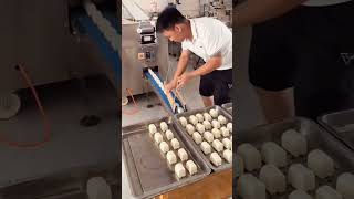 A quick way to move bread #shorts