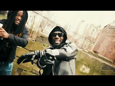 Gv Turk - Killas Don't Die (Official Video)