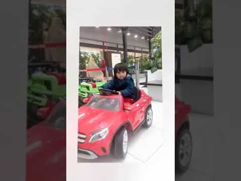 first ride | fun | Wajdan star kid |   shoot