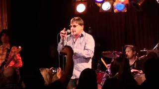 Southside Johnny - Forever - BB Kings - 6-1-12.mpg