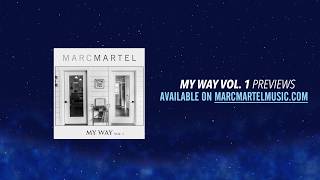 Marc Martel - My Way