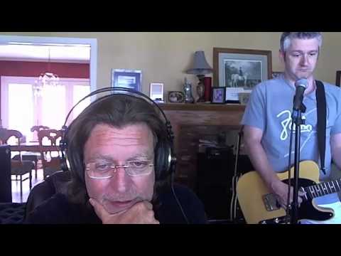 65amps Lunch with Dan - Whiskey Loop July 9, 2014